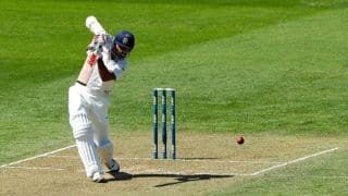 Left hand batsman struggle to get it right this season